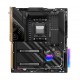 Asrock X670E TAICHI AMD X670 Zócalo AM5 ATX extendida