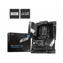 MSI PRO Z790-A WIFI placa base Intel Z790 LGA 1700 ATX