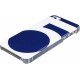CARCASA WAZZABEE PARA IPHONE 5 COLECCION SUBKARMA SERIE 5, AZUL (WBSB-5S-BL)