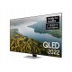 Samsung Series 8 Q83B 165,1 cm (65'') 4K Ultra HD Smart TV Wifi Negro