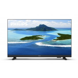 Philips 5500 series 32PHS5507/12 Televisor 81,3 cm (32'') HD Negro