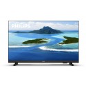 Philips 5500 series 32PHS5507/12 Televisor 81,3 cm (32'') HD Negro