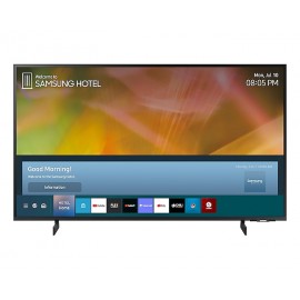 Samsung HG55AU800EU 139,7 cm (55'') 4K Ultra HD Smart TV Negro 20 W