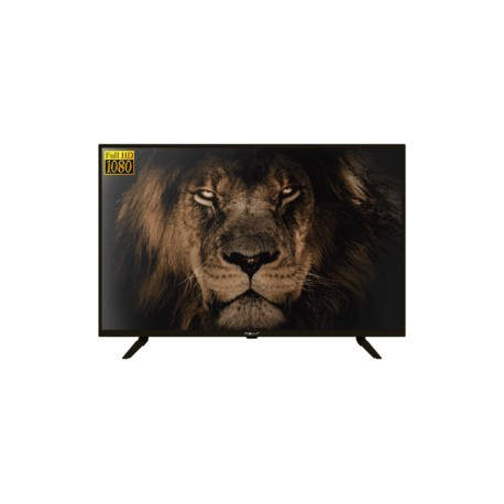 Nevir NVR-7710-40FHD2S-N Televisor 100,3 cm (39.5'') Full HD Negro