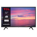 TCL S52 Series 32S5200 Televisor 81,3 cm (32'') HD Smart TV Wifi Negro