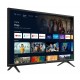 TCL S52 Series 32S5200 Televisor 81,3 cm (32'') HD Smart TV Wifi Negro