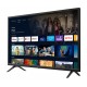 TCL S52 Series 32S5200 Televisor 81,3 cm (32'') HD Smart TV Wifi Negro