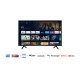 TCL S52 Series 32S5200 Televisor 81,3 cm (32'') HD Smart TV Wifi Negro