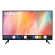 Samsung UE55AU7025KXXC Televisor 139,7 cm (55'') 4K Ultra HD Smart TV Wifi Negro, Gris