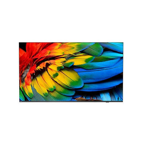 Philips 58HFL6214U/12 Televisor 147,3 cm (58'') 4K Ultra HD Wifi Antracita