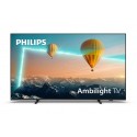 Philips 75PUS8007/12 Televisor 190,5 cm (75'') 4K Ultra HD Smart TV Wifi Negro