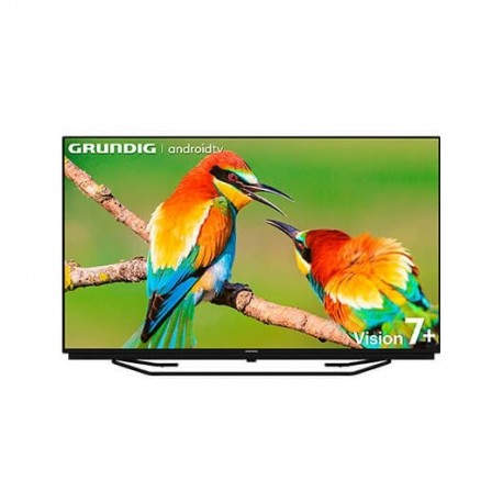 TELEVISIÓN LED 50  GRUNDIG 50 GGU 7960B SMART TV 4K UHD