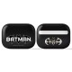 ERT Group Estuche protector AirPods PRO Batman 002 DC Negro