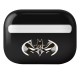ERT Group Estuche protector AirPods PRO Batman 002 DC Negro