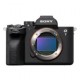 Sony α ILCE-7M4K 33 MP Exmor R CMOS 3840 x 2160 Pixeles Negro