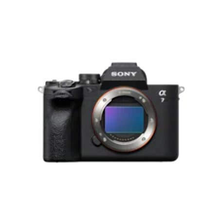 Sony α ILCE-7M4K 33 MP Exmor R CMOS 3840 x 2160 Pixeles Negro