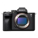 Sony α ILCE-7M4K 33 MP Exmor R CMOS 3840 x 2160 Pixeles Negro