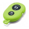 L-Link LL-AM-111-VERDE mando a distancia para cámara Bluetooth