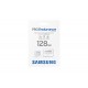 Samsung MB-MJ128K 128 GB MicroSDXC UHS-I Clase 10
