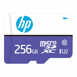 PNY mx330 memoria flash 256 GB MicroSDXC Clase 10 UHS-I