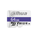 Dahua Technology C100 64 GB MicroSDXC UHS-I Clase 10