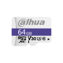 Dahua Technology C100 64 GB MicroSDXC UHS-I Clase 10
