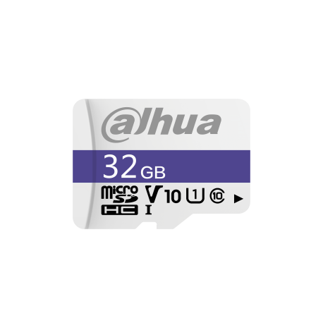 Dahua Technology C100 32 GB MicroSDHC UHS-I Clase 10