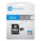 PNY HP microSDHC U1 32 GB MicroSD Clase 10