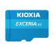 MICRO SD KIOXIA 32GB EXCERIA G2 W/ADAPTOR - LMEX2L032GG2
