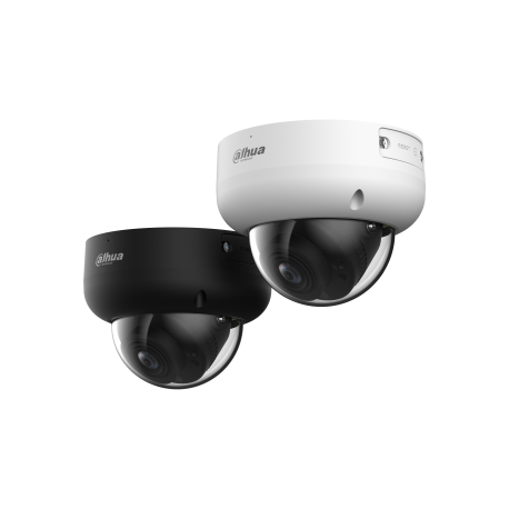 Dahua Technology IPC DH- -HDBW3441R-ZS-S2 cámara de vigilancia Bombilla Cámara