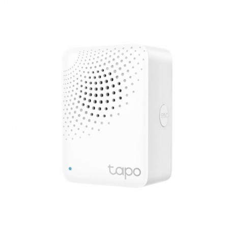 CENTRAL DE ALARMA INTELIGENTE WIFI TAPO H100