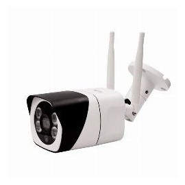 CAMARA IP WIFI APPROX HD 2.0-EXTERNAL-NIGHT-P2P-SD