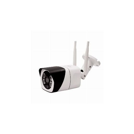 CAMARA IP WIFI APPROX HD 2.0-EXTERNAL-NIGHT-P2P-SD