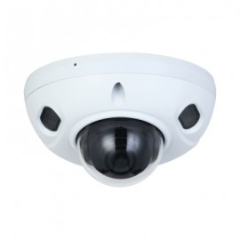 Dahua Technology WizSense DH-IPC-HDBW3441F-AS-S2 cámara de vigilancia Almohadilla