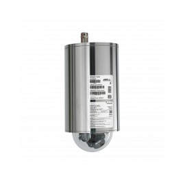 Axis ExCam XPT Q6075 Bala Cámara de seguridad IP Exterior 1920 x 1080 Pixeles Pared