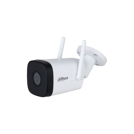 (DH-IPC-HFW1230DTP-STW-0280B) 2MP IR FIXED-FOCAL WIFI BULLET NETWORK CAMERA