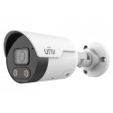 Uniview IPC2128SB-ADF28KMC-I0 cámara de vigilancia Bala Cámara de seguridad IP Exterior 3840 x 2160 Pixeles Techo/pared