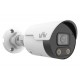 Uniview IPC2128SB-ADF28KMC-I0 cámara de vigilancia Bala Cámara de seguridad IP Exterior 3840 x 2160 Pixeles Techo/pared