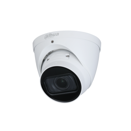 Dahua Technology Lite Technology 5MP IR Torreta Cámara de seguridad IP Interior y exterior 2688 x 1520 Pixeles Techo