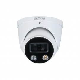 Dahua Technology WizSense DH-IPC-HDW3449HP-AS-PV-0280B-S3 cámara de vigilancia