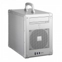 Lian Li PC-TU200A Cubo Plata
