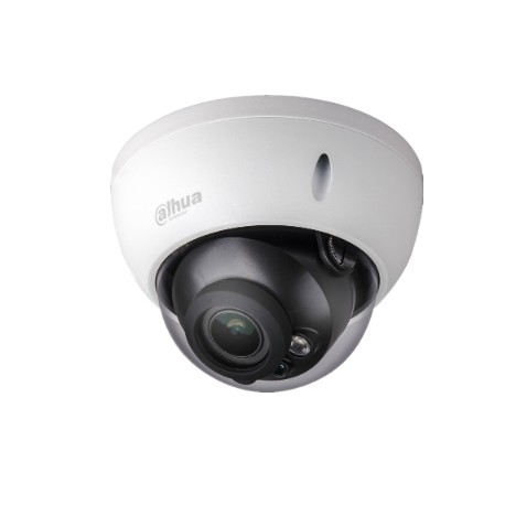 Dahua Technology Lite HAC-HDBW1200R-Z-2712-S5 cámara de vigilancia Almohadilla