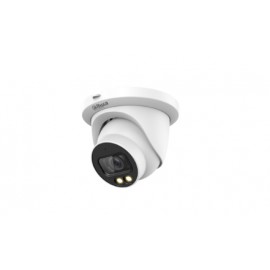 Dahua Technology WizMind IPC-HDW5449TMP-SE-LED-0280B Torreta Cámara de seguridad