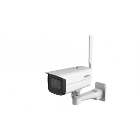 Dahua Technology WizSense IPC-HFW3241DFP-AS-4G-NL668-0280B Bala Cámara de seguridad IP Exterior 1920 x 1080 Pixeles Pared