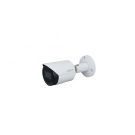 Dahua Technology Lite IPC-HFW2230SP-S-0280B-S2-QH3 cámara de vigilancia Bala Cámara