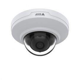 Axis M3085-V Almohadilla Cámara de seguridad IP Interior 1920 x 1080 Pixeles Techo/pared