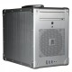 Lian Li PC-TU200A Cubo Plata