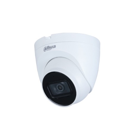 Dahua Technology Lite IPC-HDW2230TP-AS-0280B-S2-QH3 cámara de vigilancia Torreta