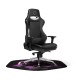 Cooler Master FM510 Gamer Negro Nylon, Caucho