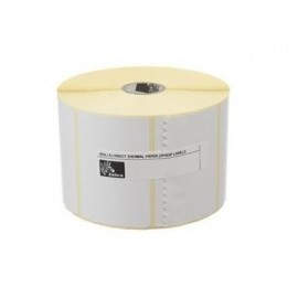 Zebra 3013222-T etiqueta de impresora Blanco Etiqueta para impresora autoadhesiva